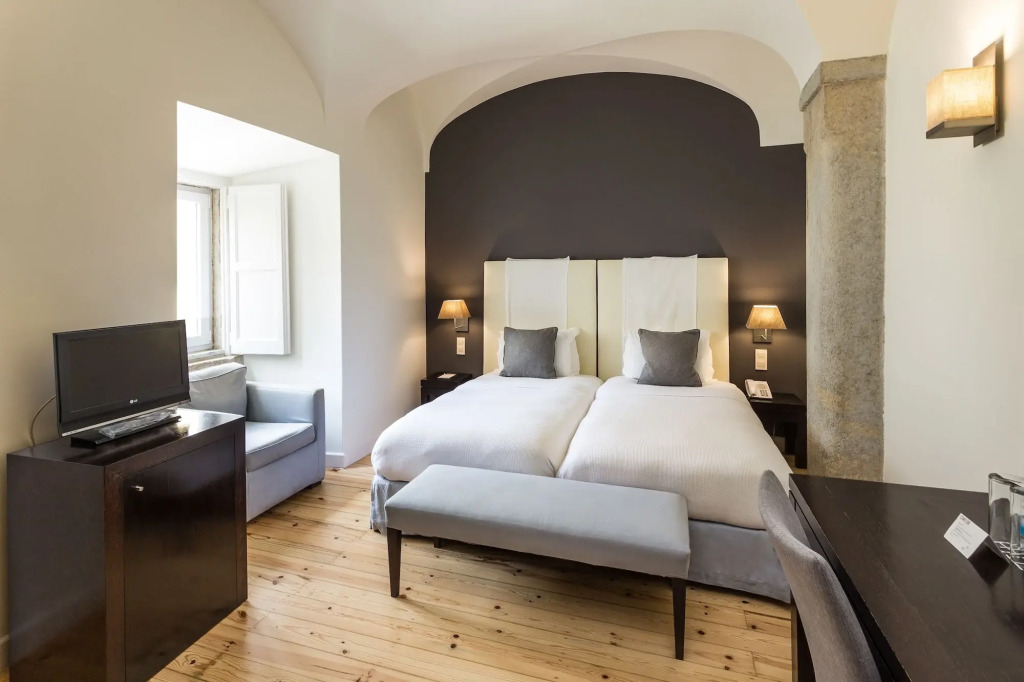 Hotel York House Lisboa by null
