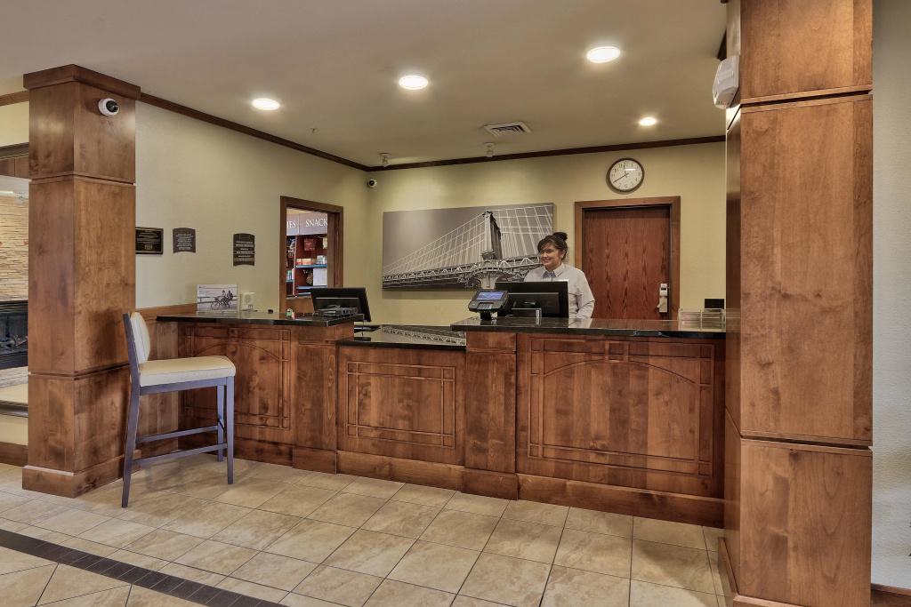 Staybridge Suites North - Albuquerque by IHG - фото 38