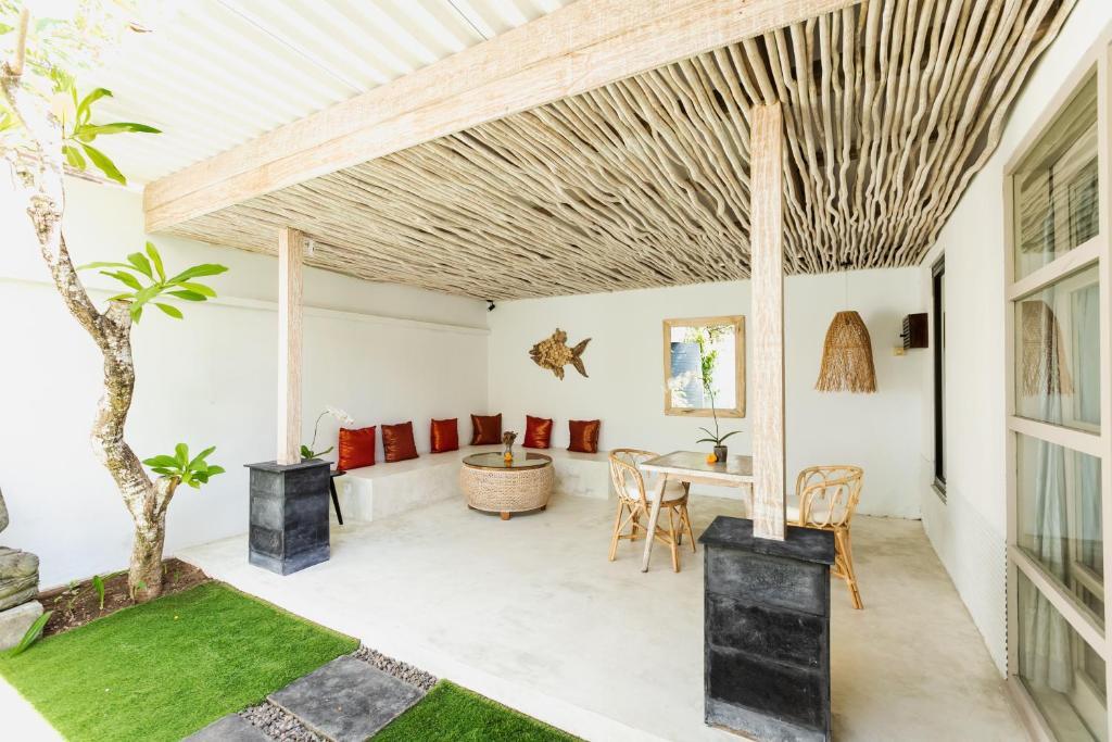 Indiana Kenanga Luxury Boutique Hotel & Spa