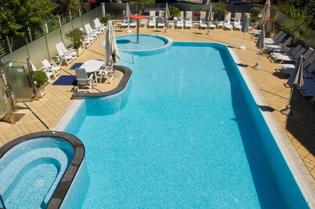 Hotel Rosenblatt - Général