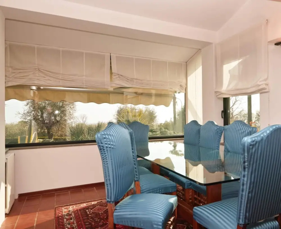 Villa Armonia del Garda