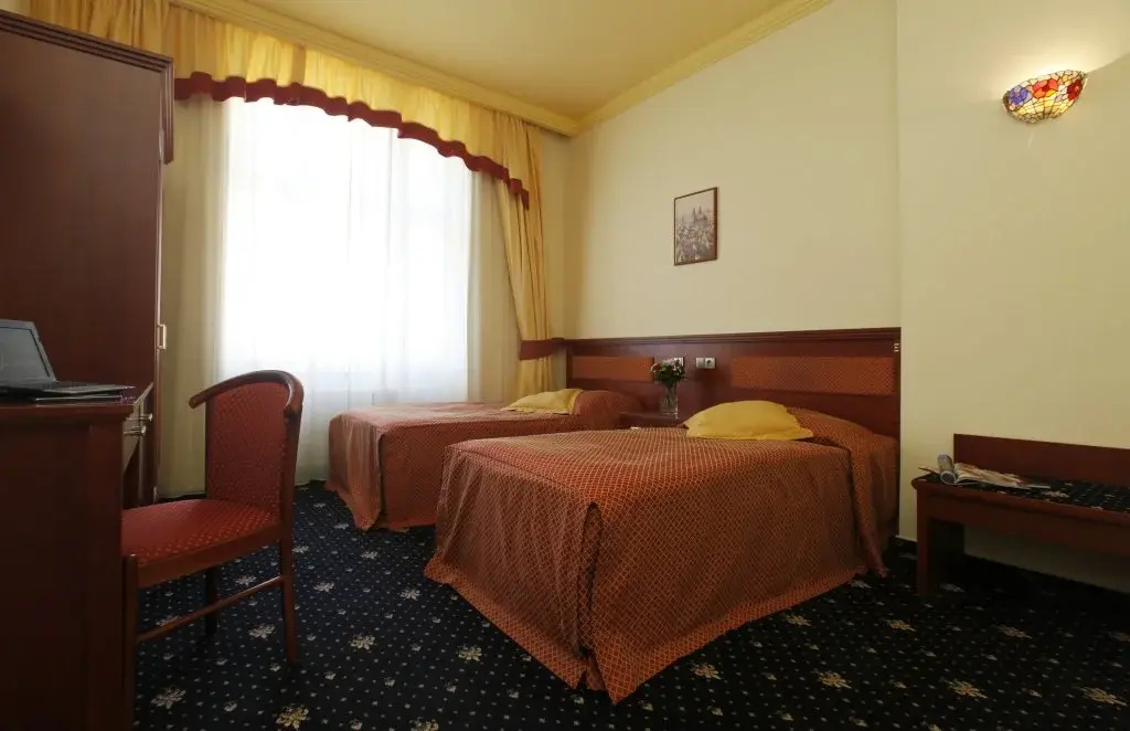 Hotel photo 16