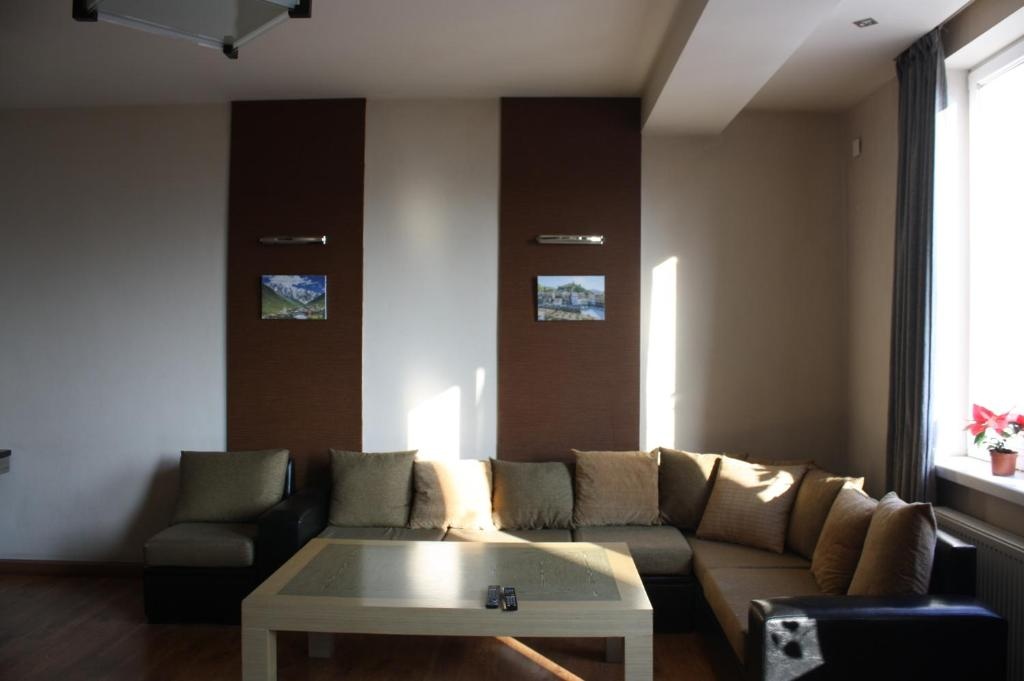 Welcome To V.Bagrationi St.5