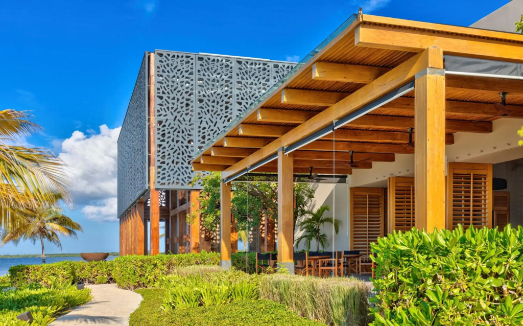 Nizuc Resort and Spa - фото 49