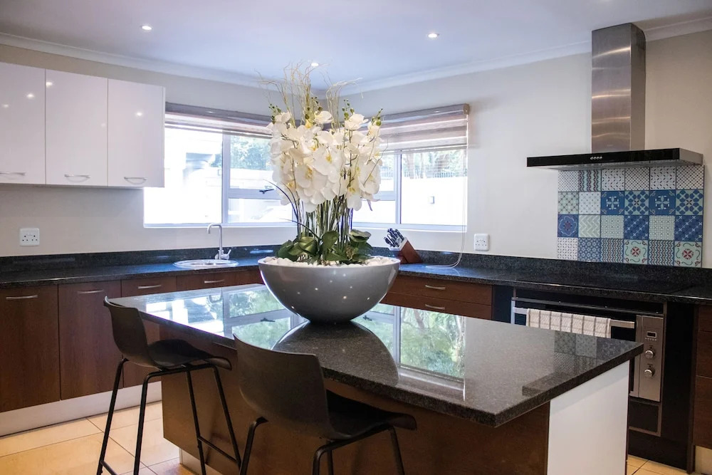 1945 On Kloof Guesthouse - фото 18