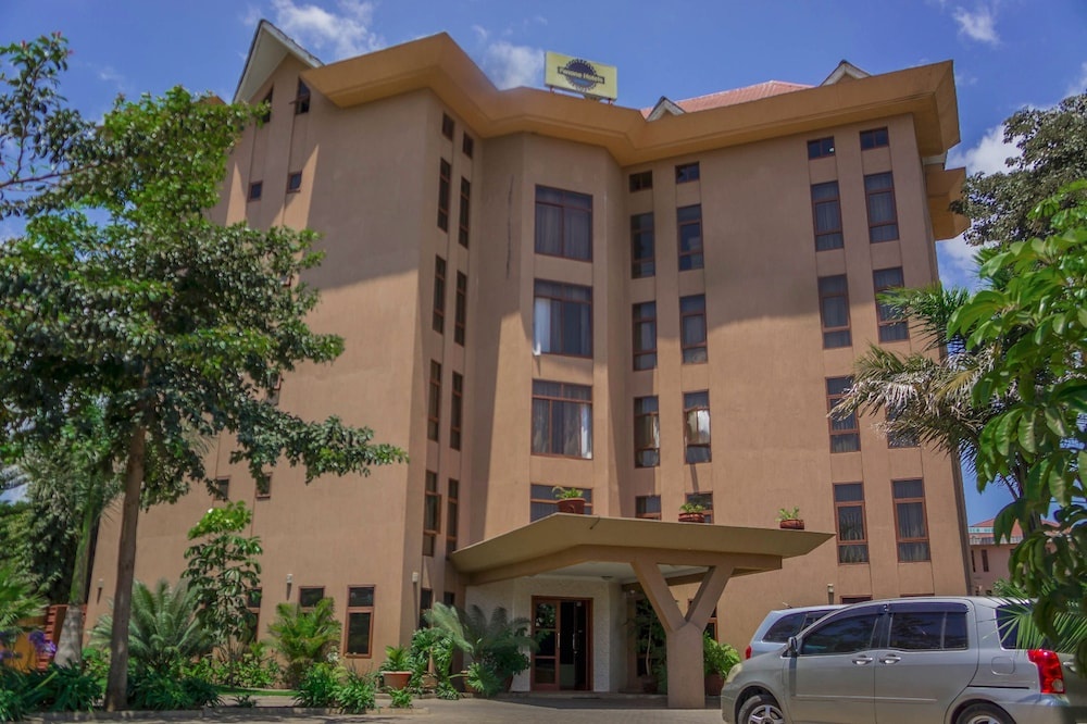 Panone Hotel Sakina