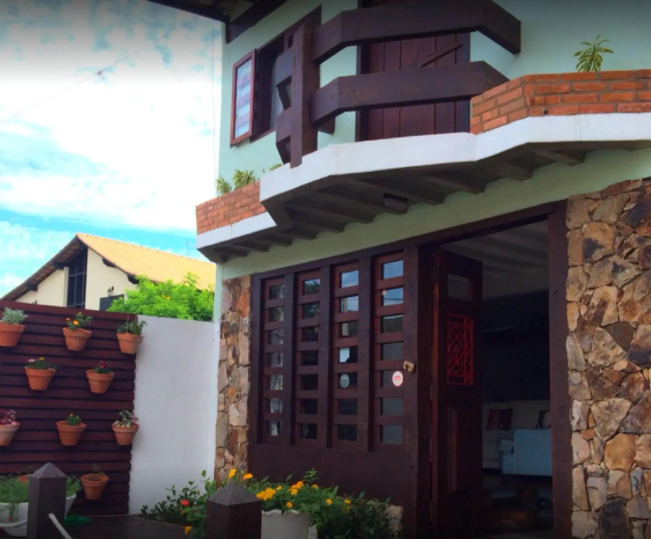 Pousada do Capitão