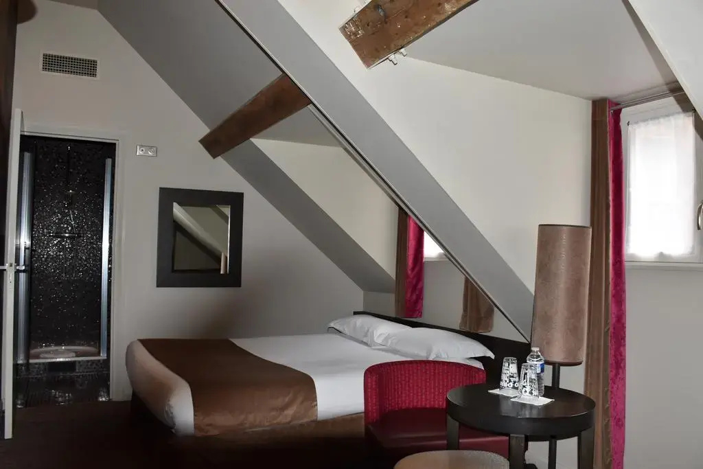 Hotel Aero - Général