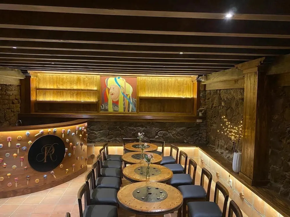 Paseo Real Hotel Boutique - фото 15