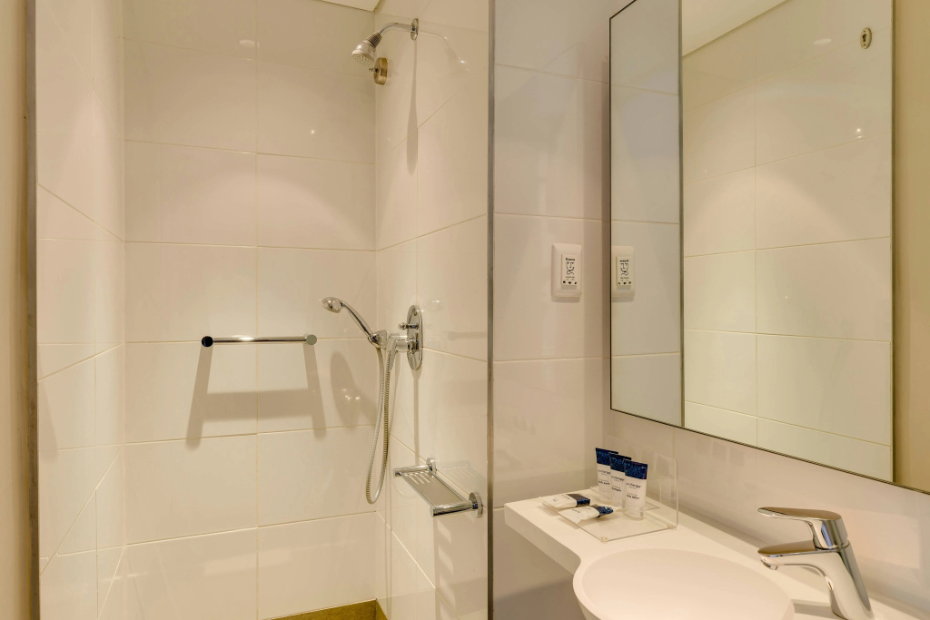 Protea Hotel by Marriott Cape Town Waterfront Breakwater Lodge - Général