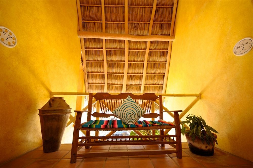Hotel Cielo Rojo by null