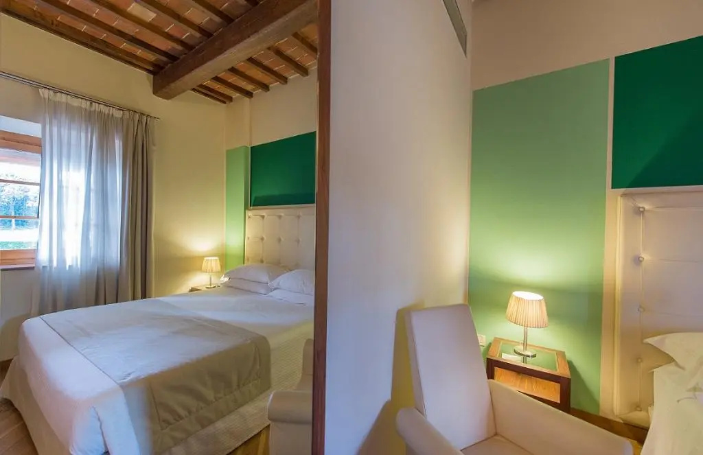 Hotel 500 Firenze - Général