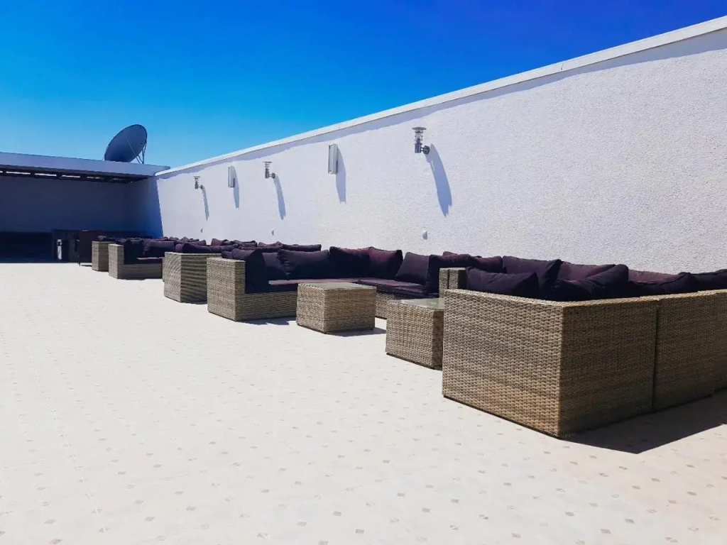 Hotel photo 26