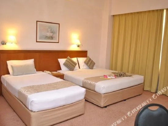 Empress Hotel Sepang