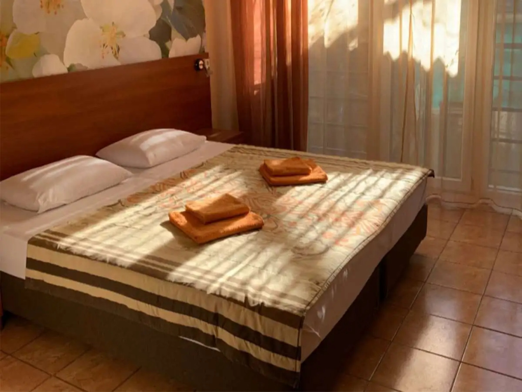 Villa Relaks Hotel
