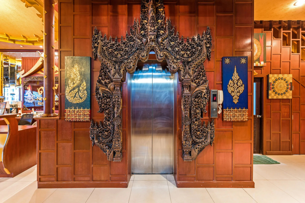 Hotel photo 18