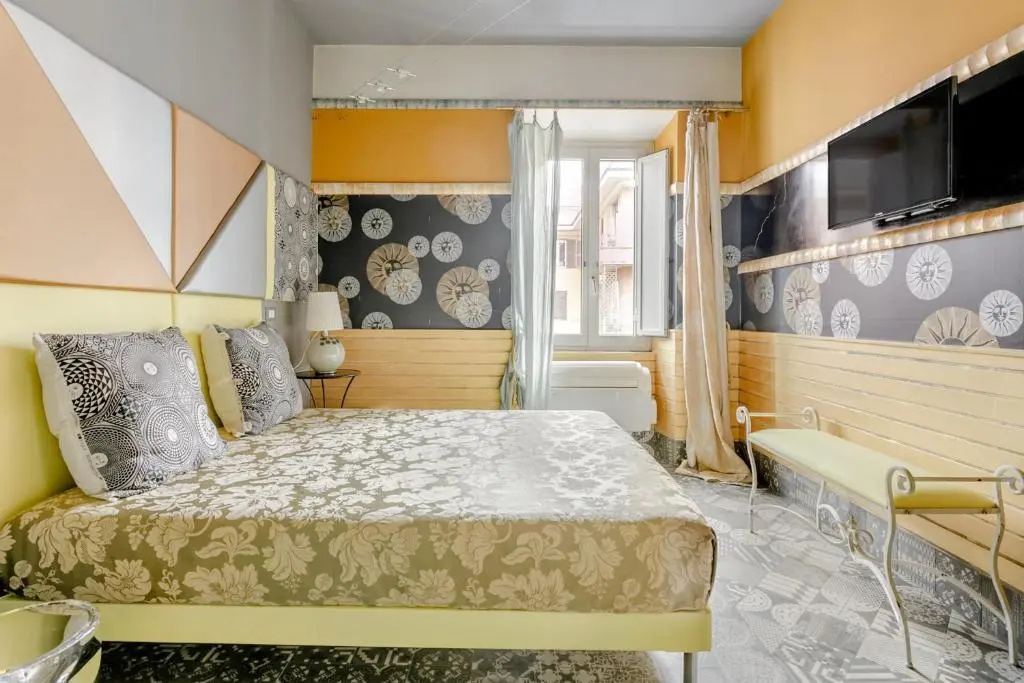1 Bedroom Superior Apartment
