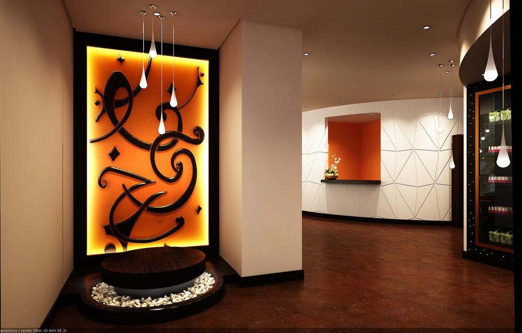 Mandarin Oriental Al Faisaliah, Riyadh - Général