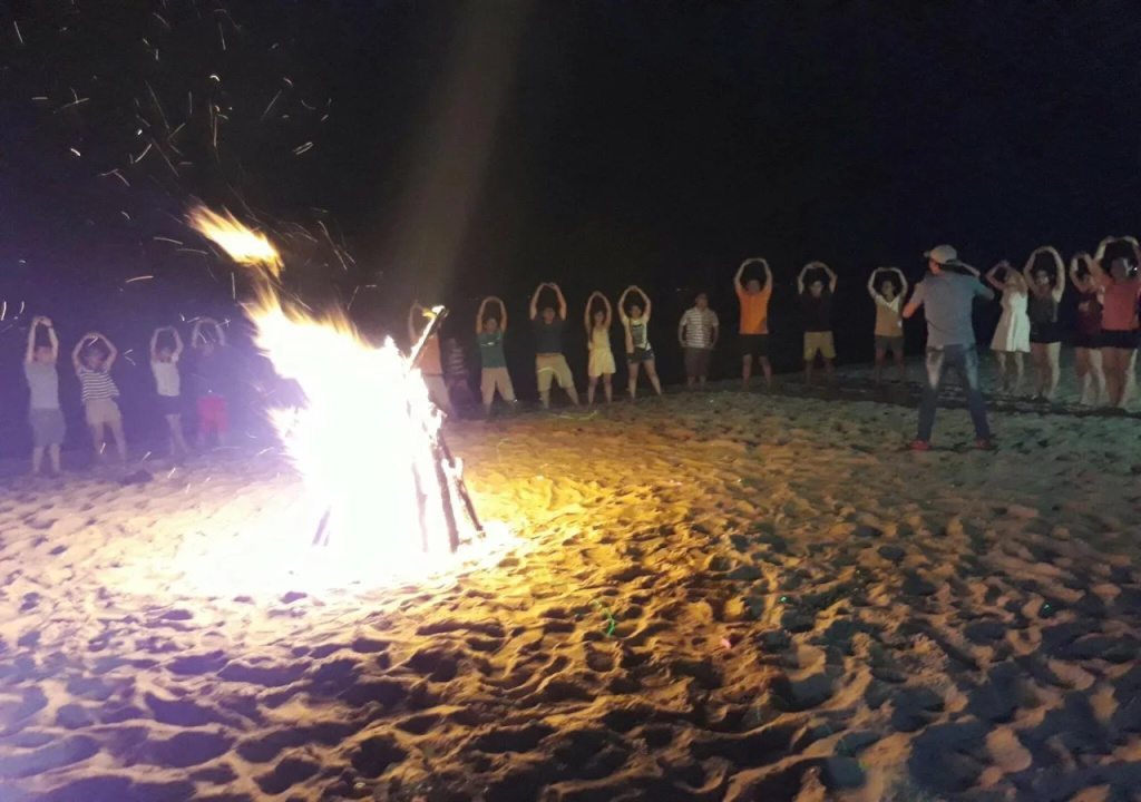 Sky Star Beach Resort Phan Thiet - Général