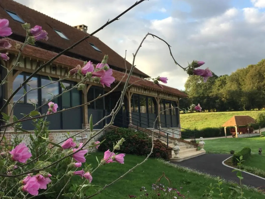 Gites Le Clos du Phare - Chambres