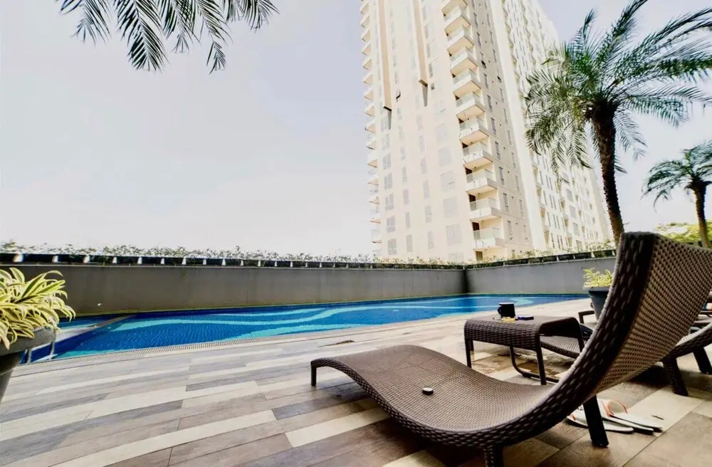 Galeri Ciumbuleuit Apartment 3
