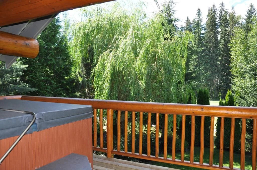 The Gleneagles Chalet - фото 13