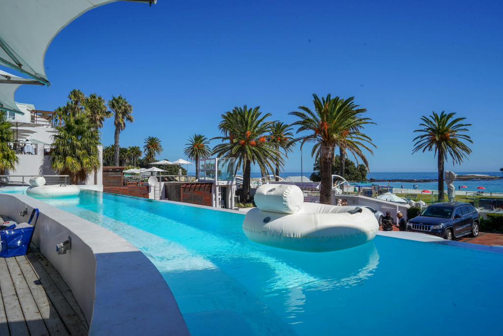 The Bay Hotel - Général