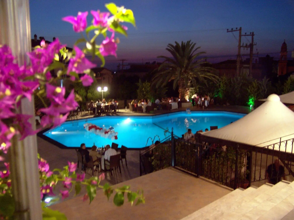 Hotel photo 7