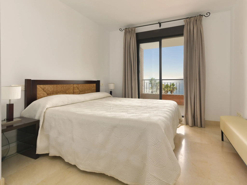 Olée Nerja Holiday Rentals By Fuerte Group - Général