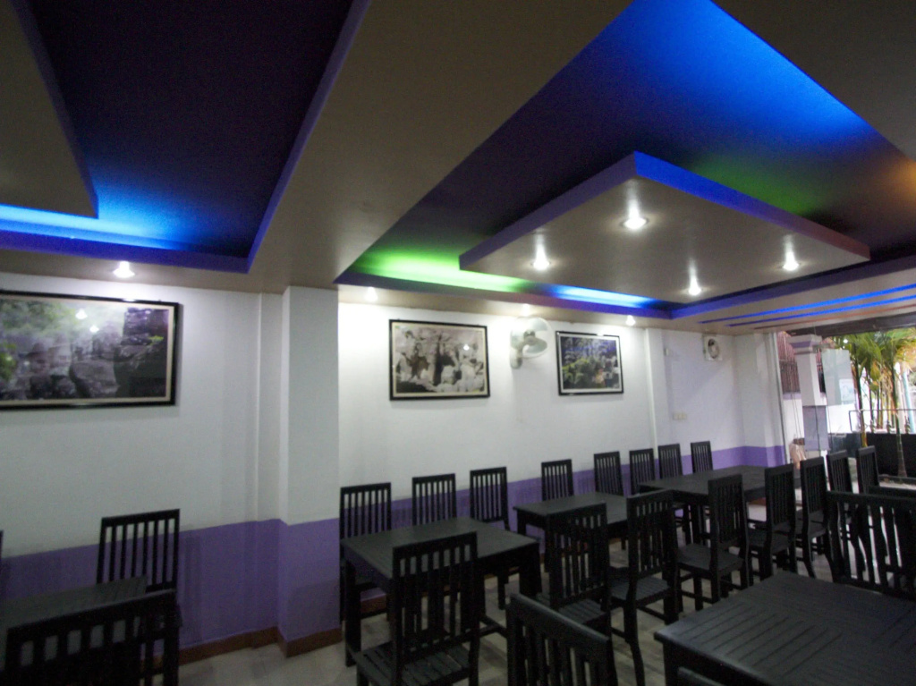 Hotel photo 15