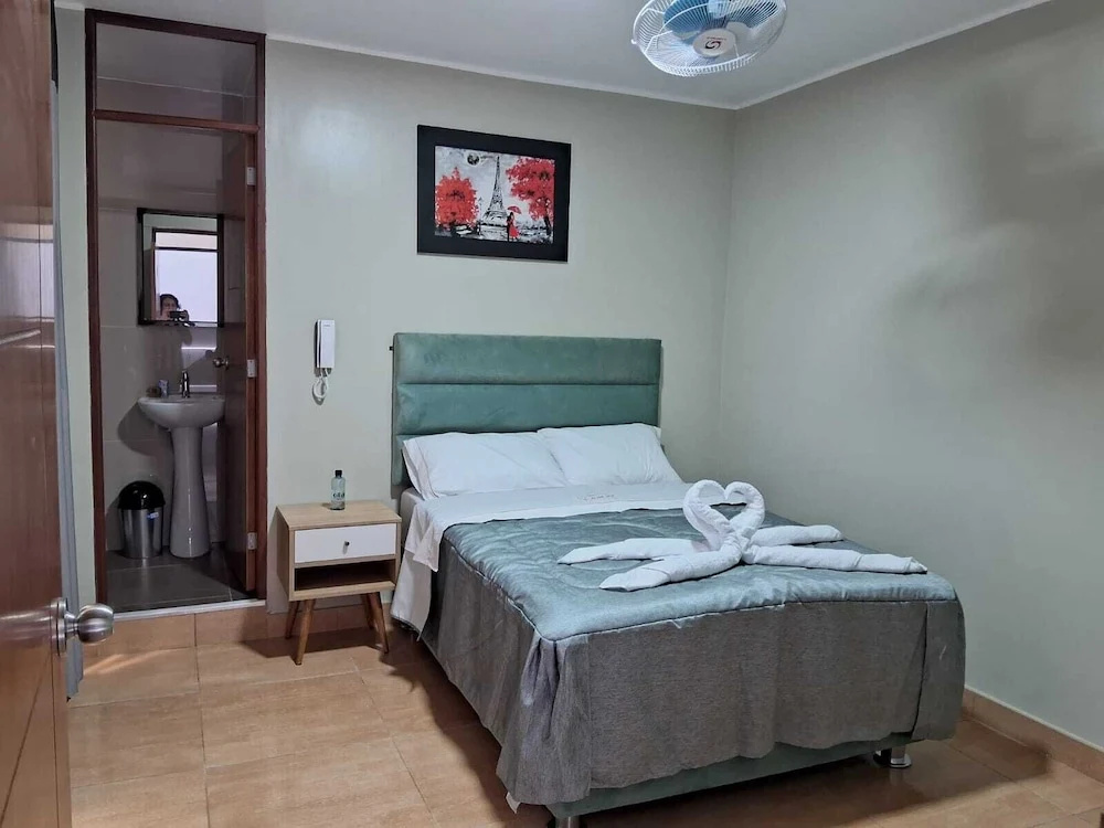 Hotel photo 2