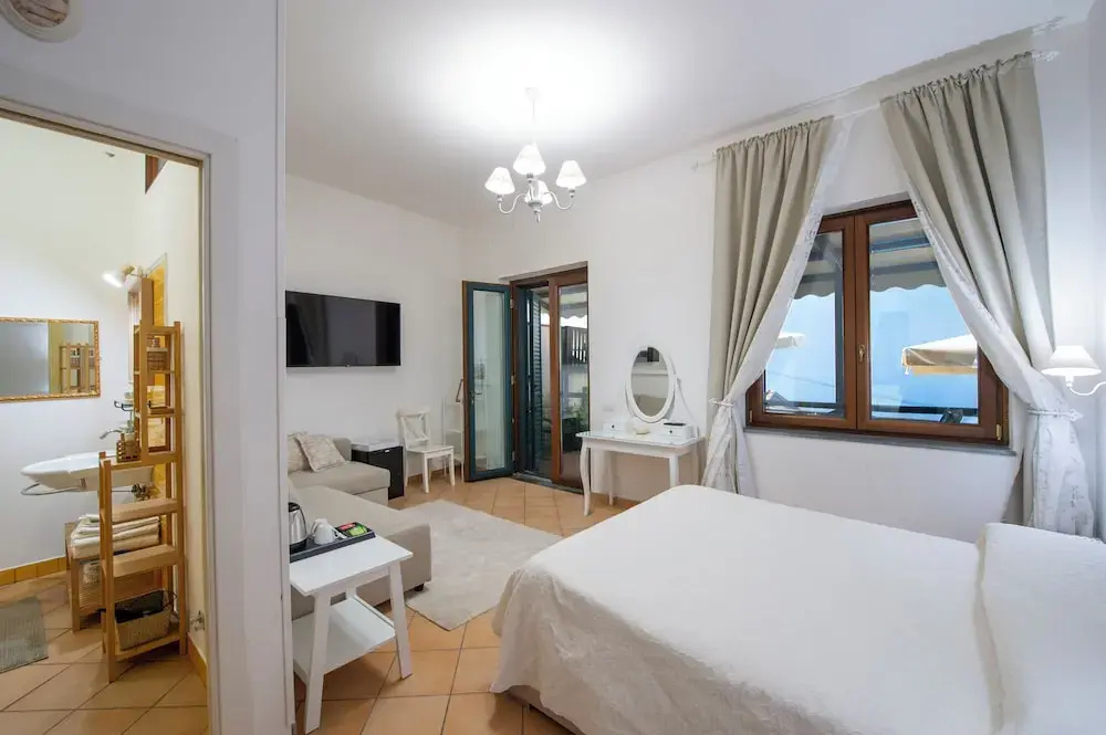 Premium room