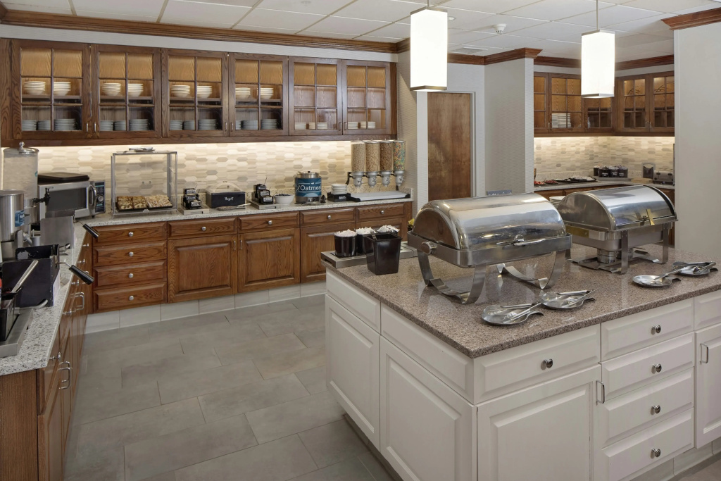 Homewood Suites by Hilton Minneapolis-Mall Of America - Général