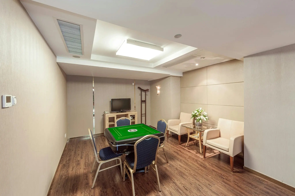 Millennium Harbourview Hotel Xiamen - Général