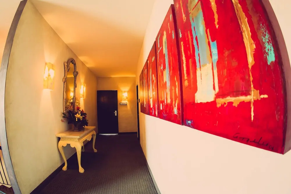 Hotel photo 14