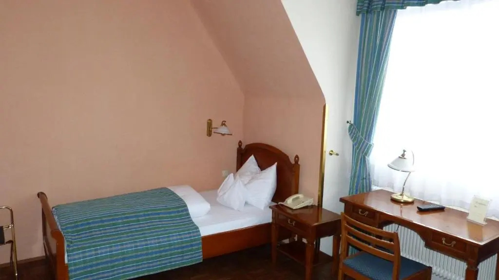 Aparthotel Rothensteiner - Chambres