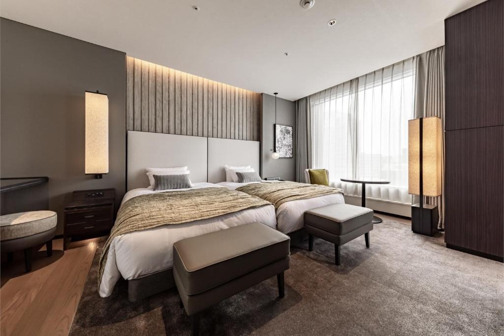 Solaria Nishitetsu Hotel Sapporo 사진 14
