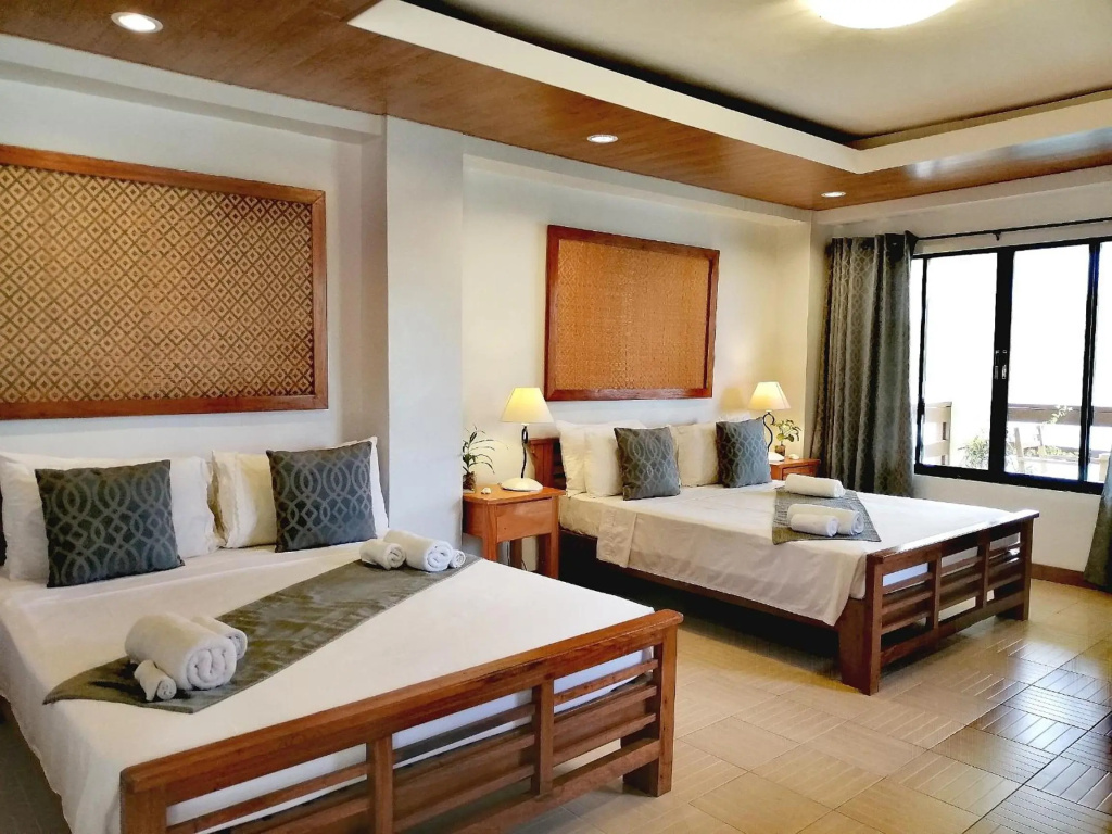 La Estancia Busuanga Resort - Général
