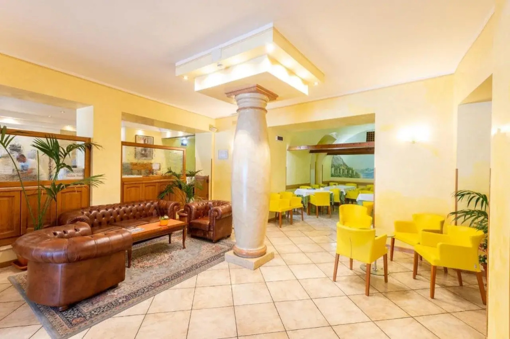 Hotel photo 17