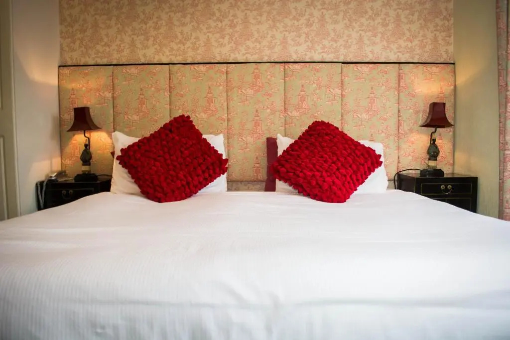Beachlands - Chambres