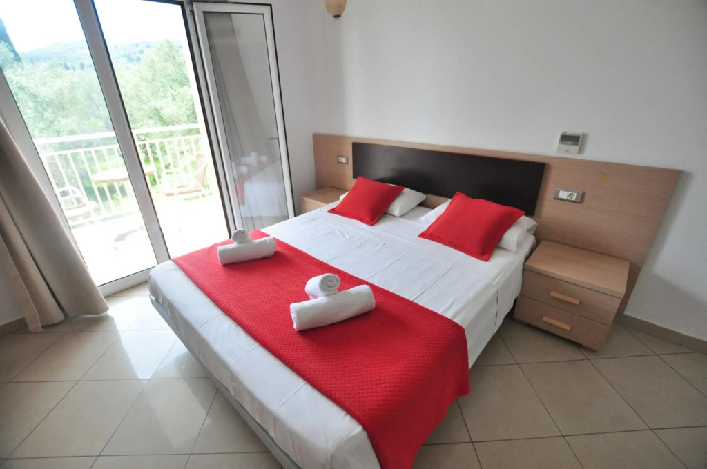 Michelangelo Resort Corfu - Général