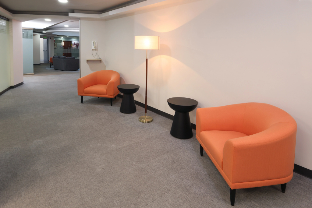 Holiday Inn Hotel & Suites Medica Sur by IHG - Général