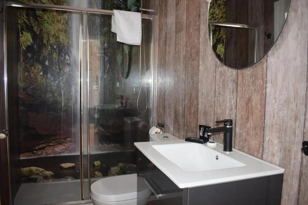 Alannia Costa Blanca - Chambres