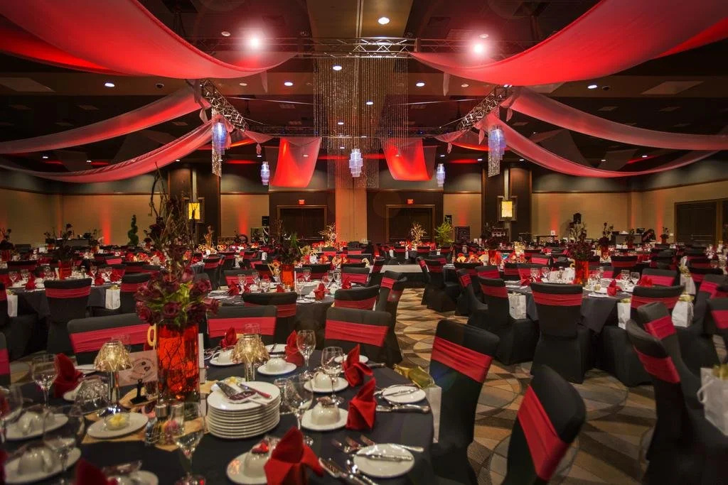 Silver Reef Casino Resort - Général