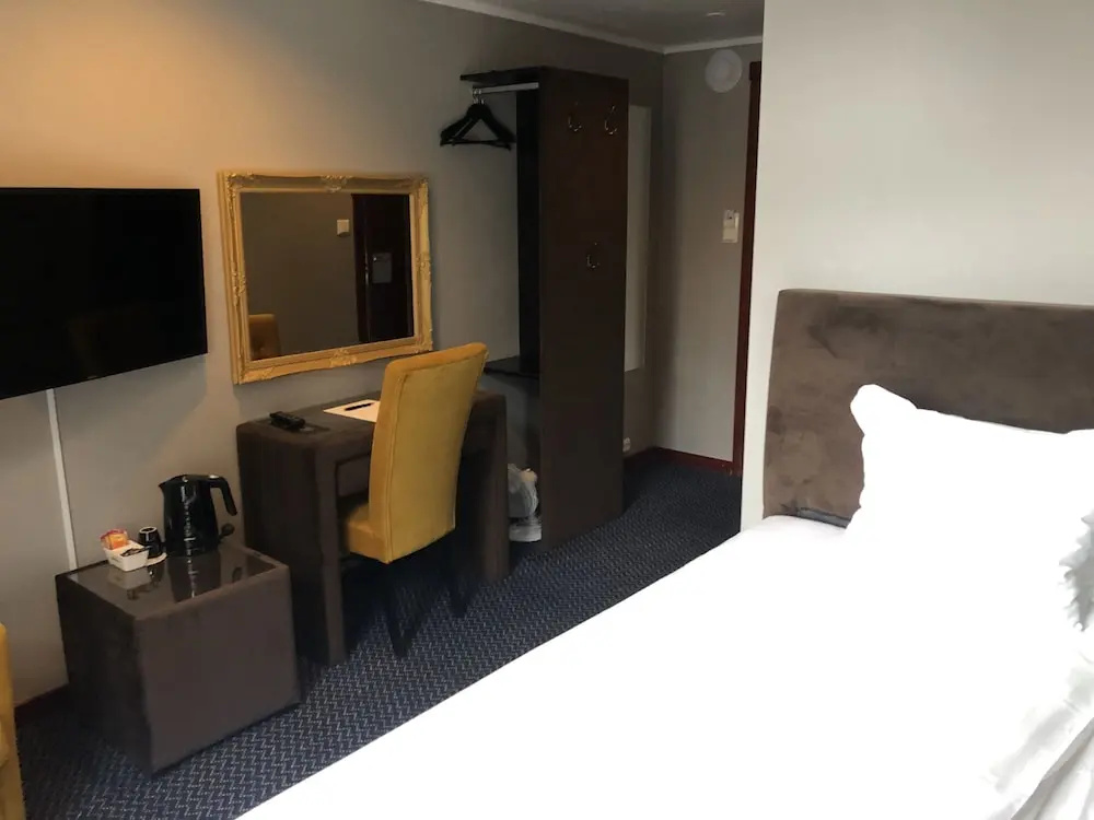 Grand Hotel Arendal - Unike Hoteller - Chambres