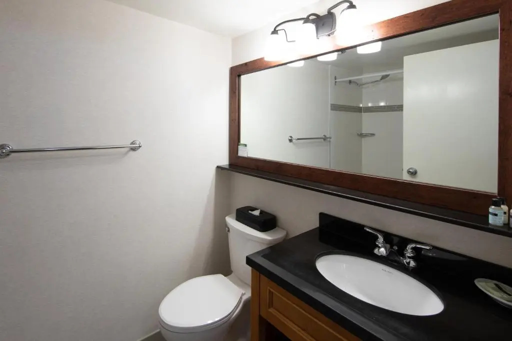 Tantalus Resort Lodge - Chambres