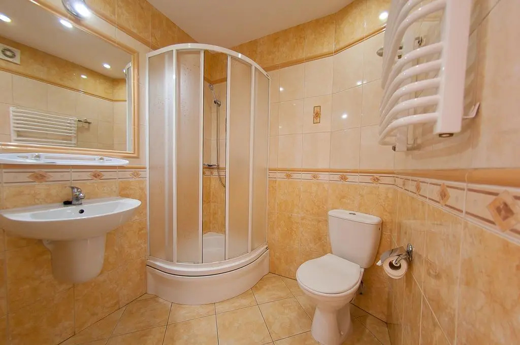 Standard Triple Family room