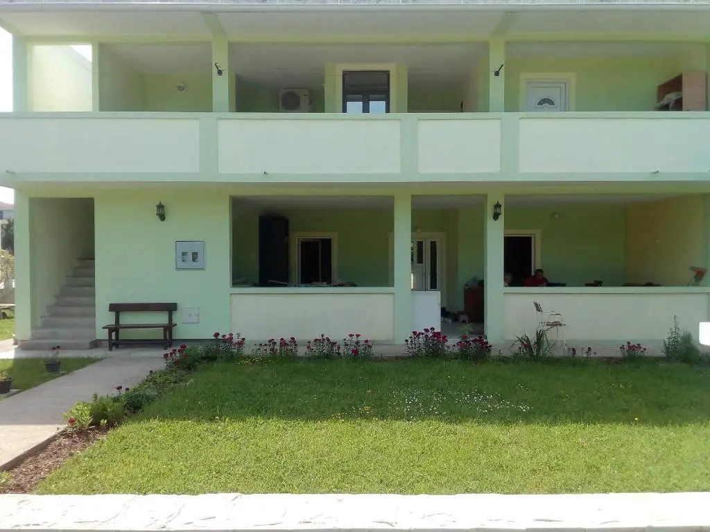 Apartmani Zecevic