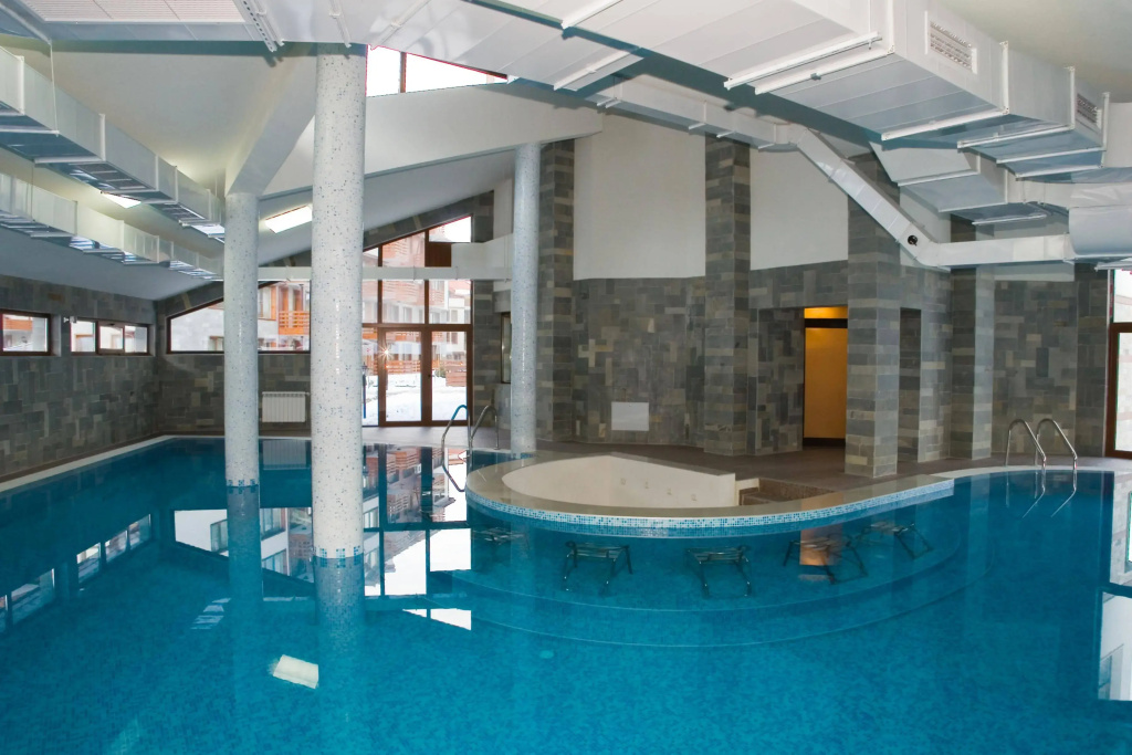 Hotel photo 9