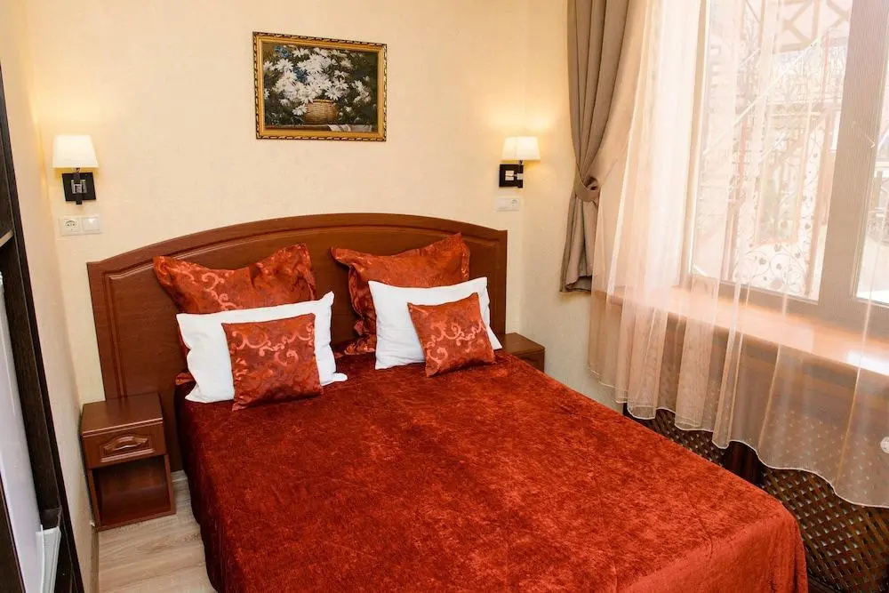Hotel photo 5